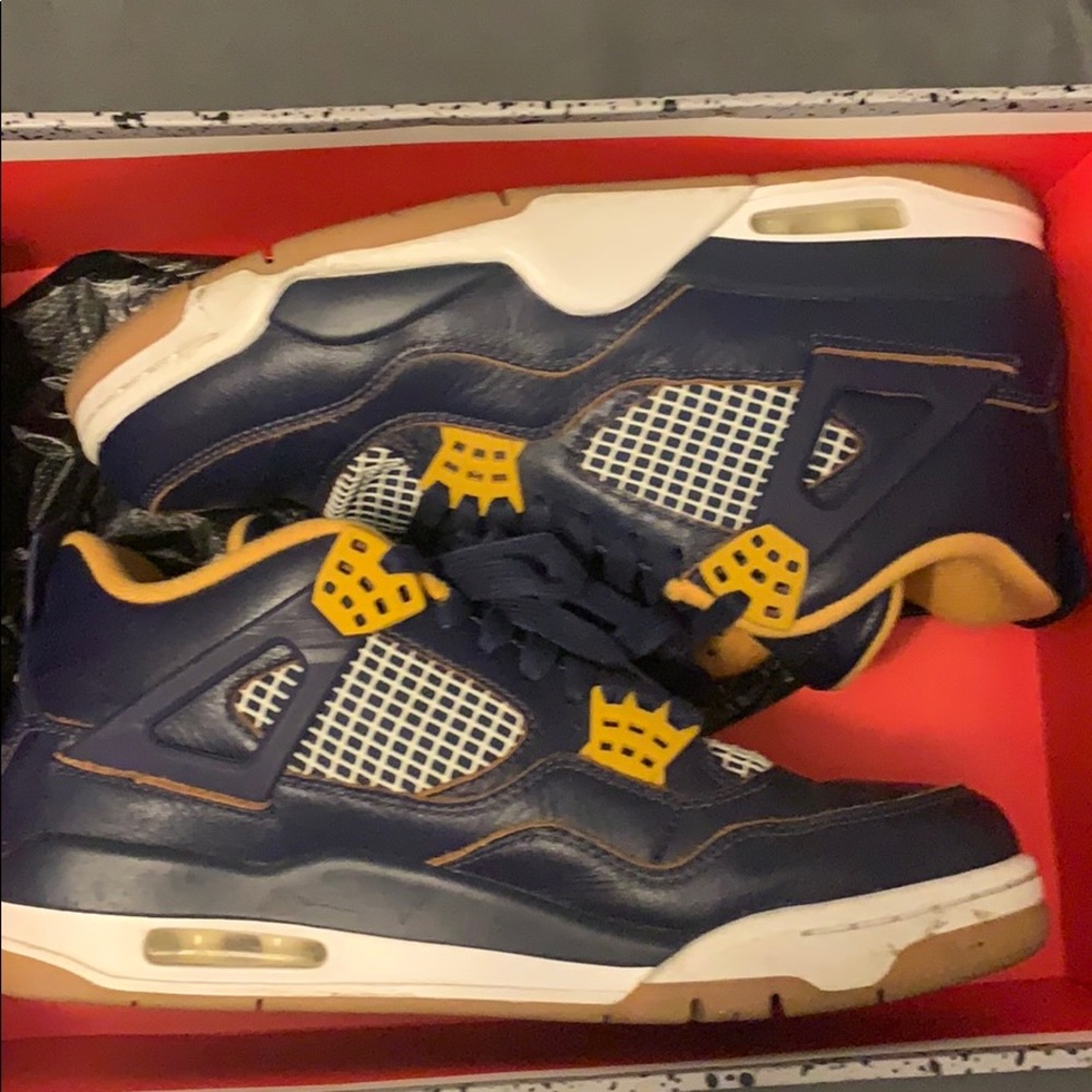 Jordan’s